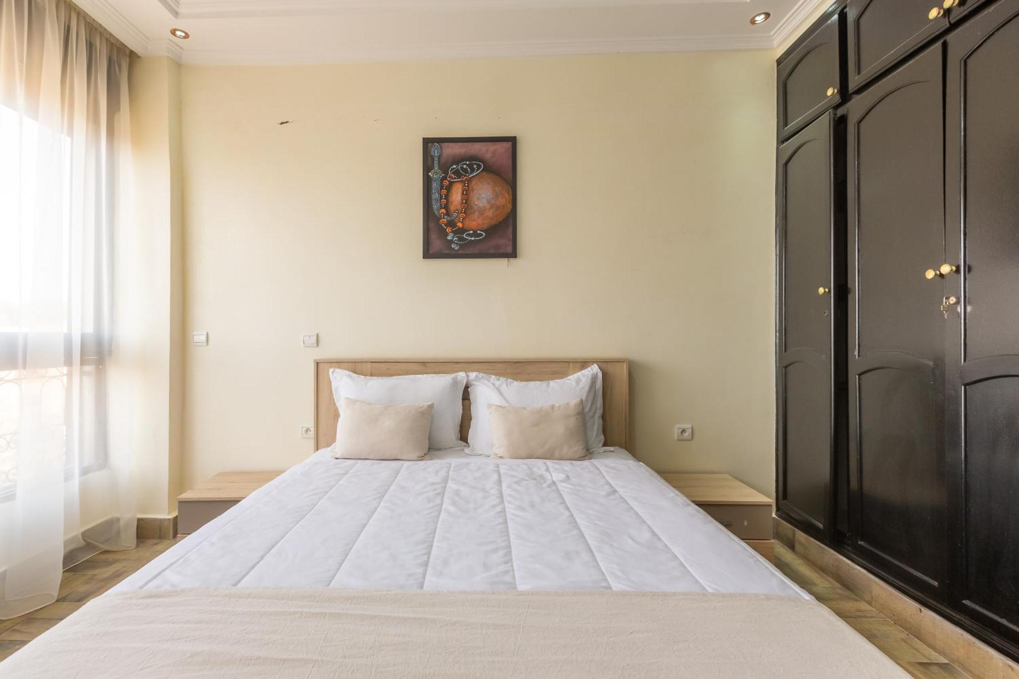 Elegant Downtown Appartement *