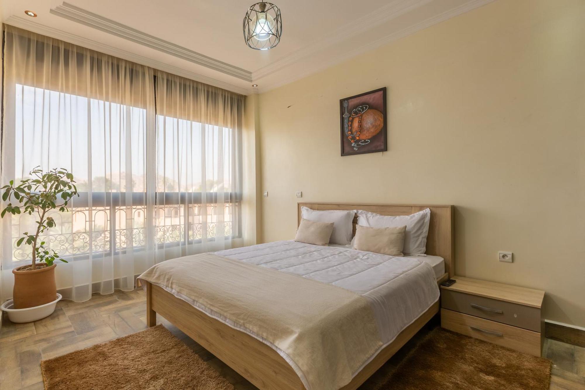 Appartement Elegant Downtown *