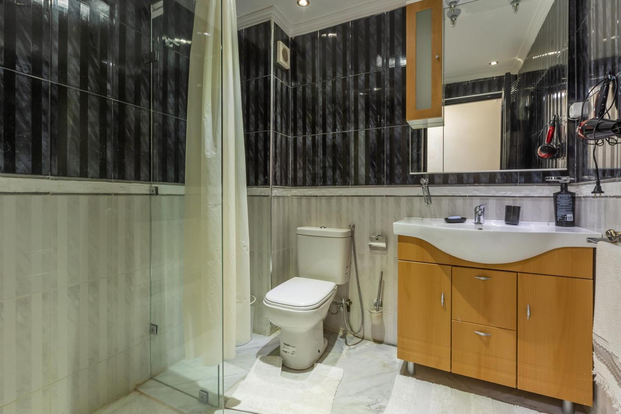 Appartement Elegant Downtown Marrakesh