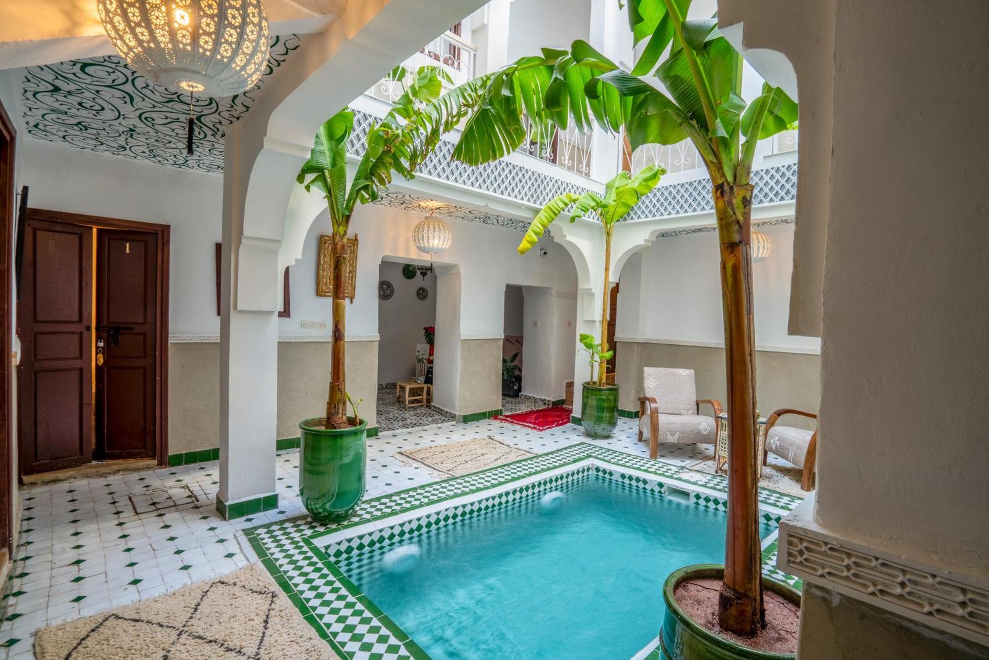 Guest house Les Dunes And