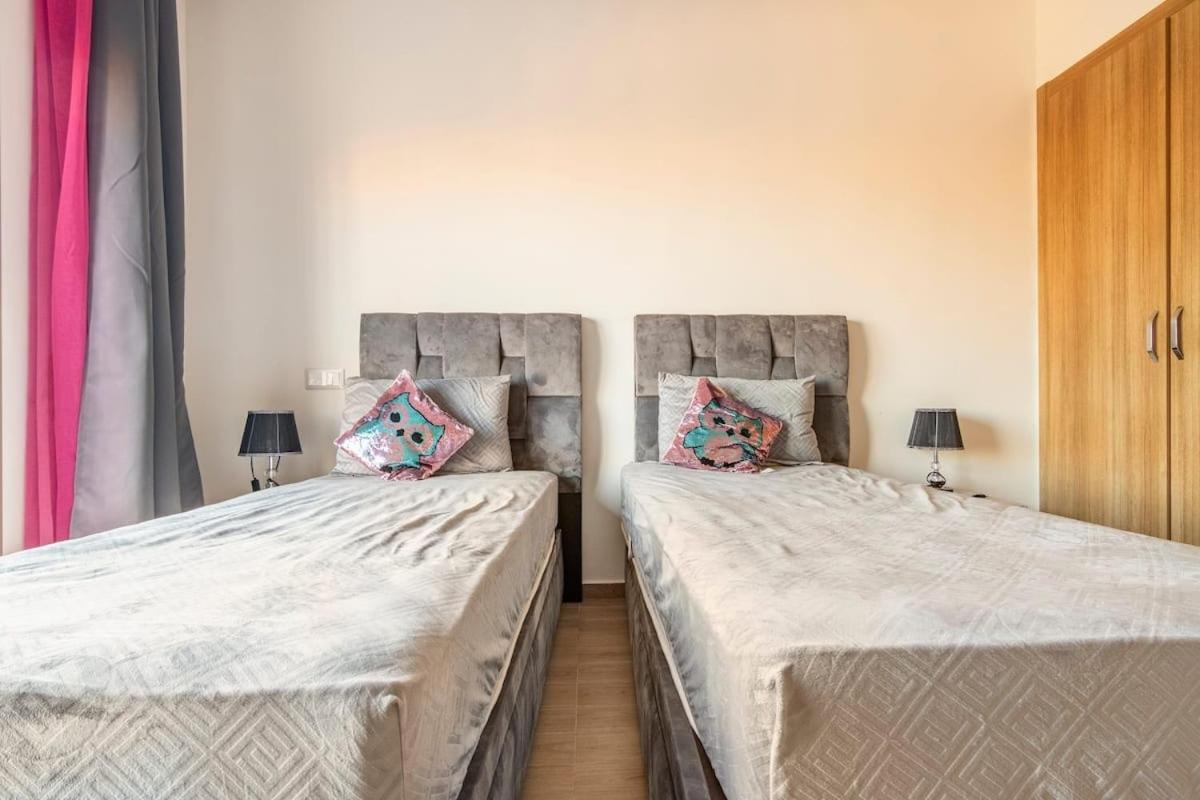 Appartement Wonderful With Garden And Large Pool Marrakesh