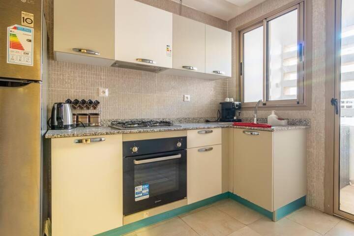 Appartement Wonderful With Garden And Large Pool Marrakesh