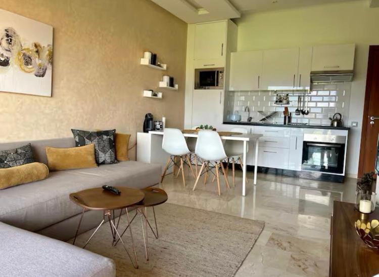 Apartment Prestigia Agate N8 *