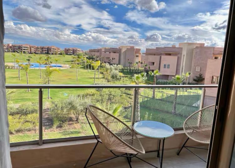Apartment Prestigia Agate N8 Marrakesh