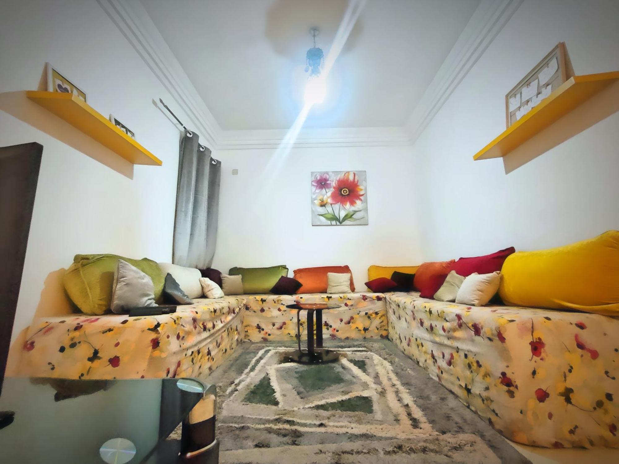 Mixte Prestige A Tarif Exclusif * Marrakesh