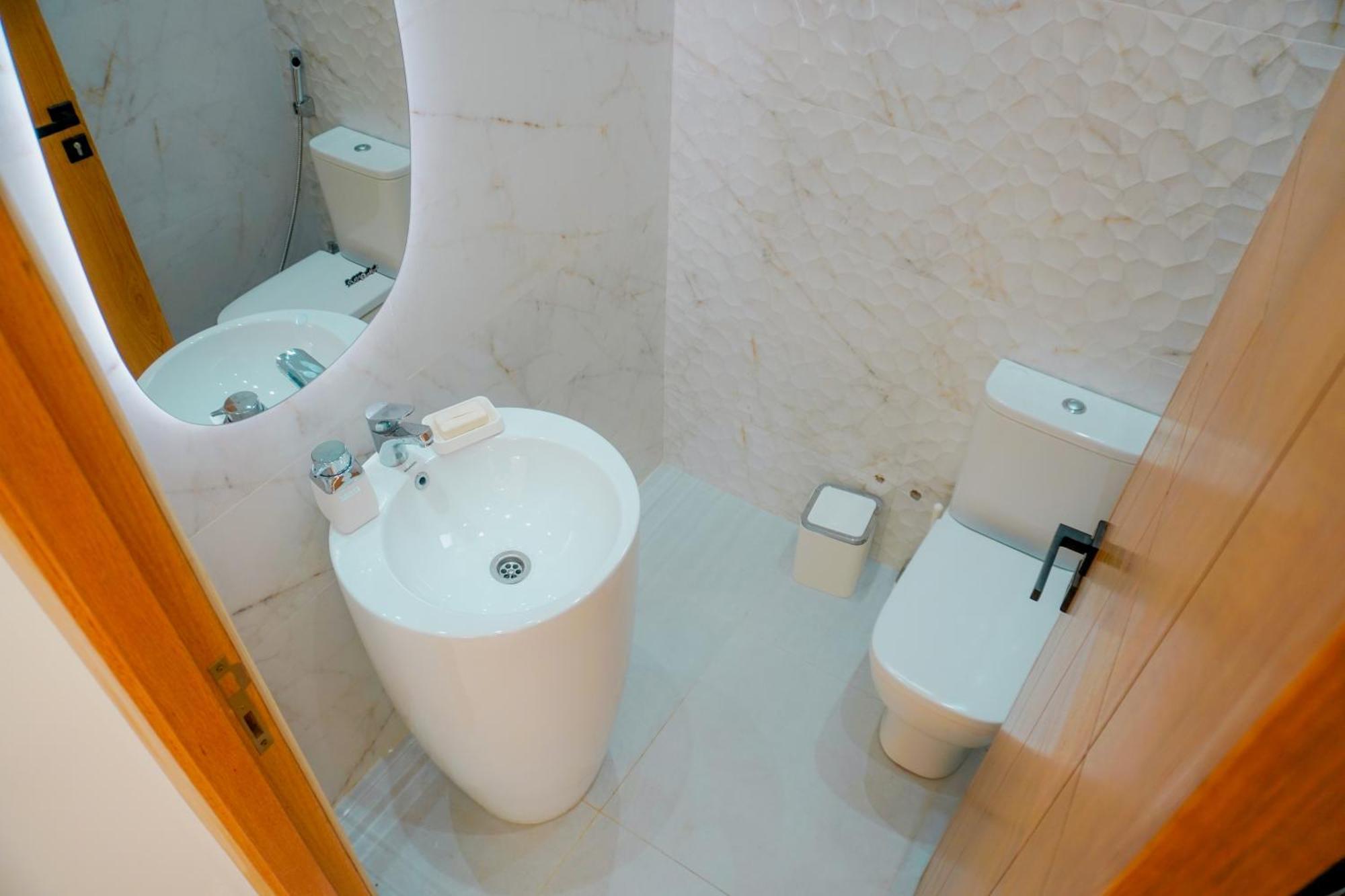 Villa Emeraude - Route Ourika *