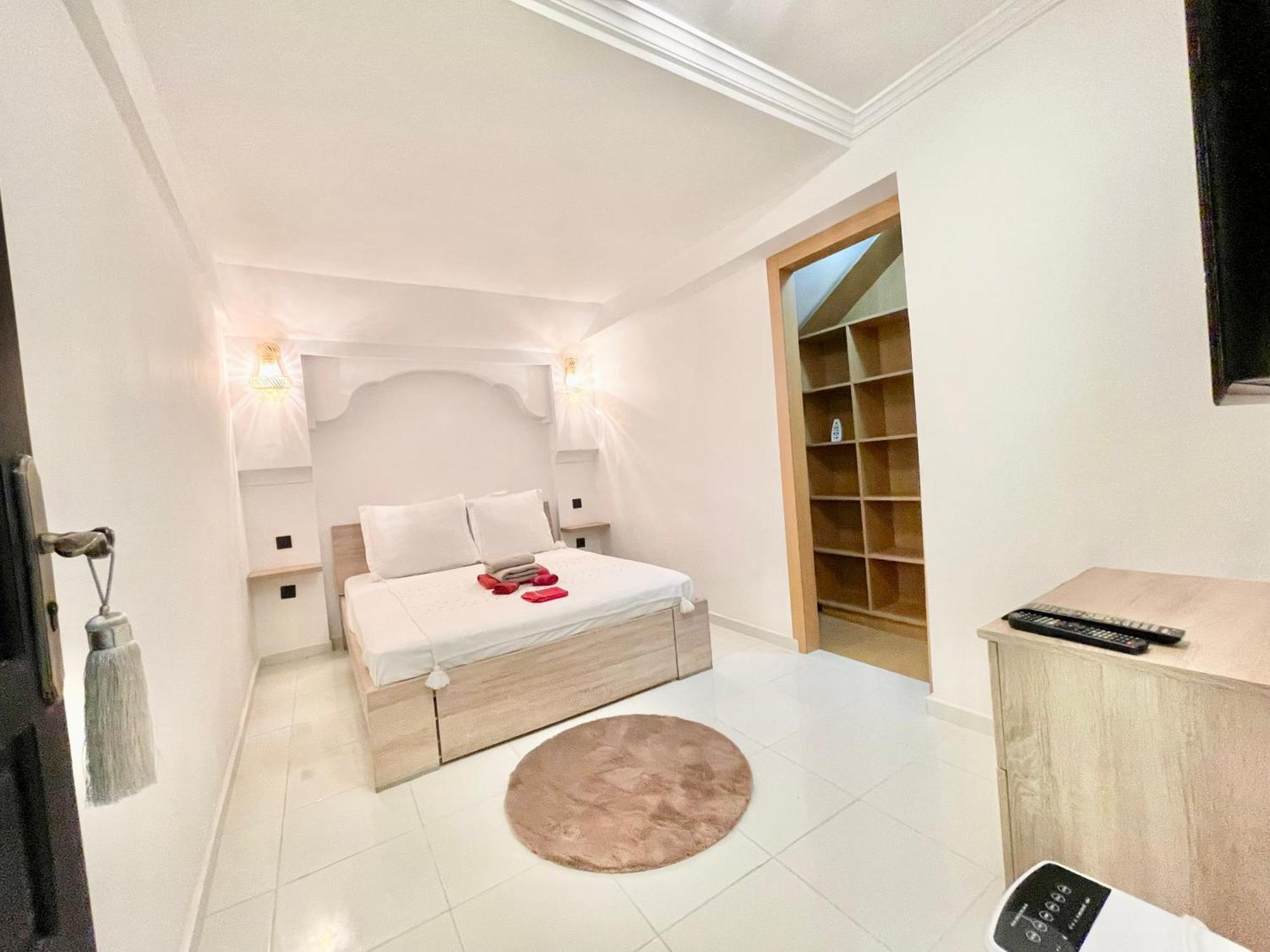 Villa Wael Marrakesh
