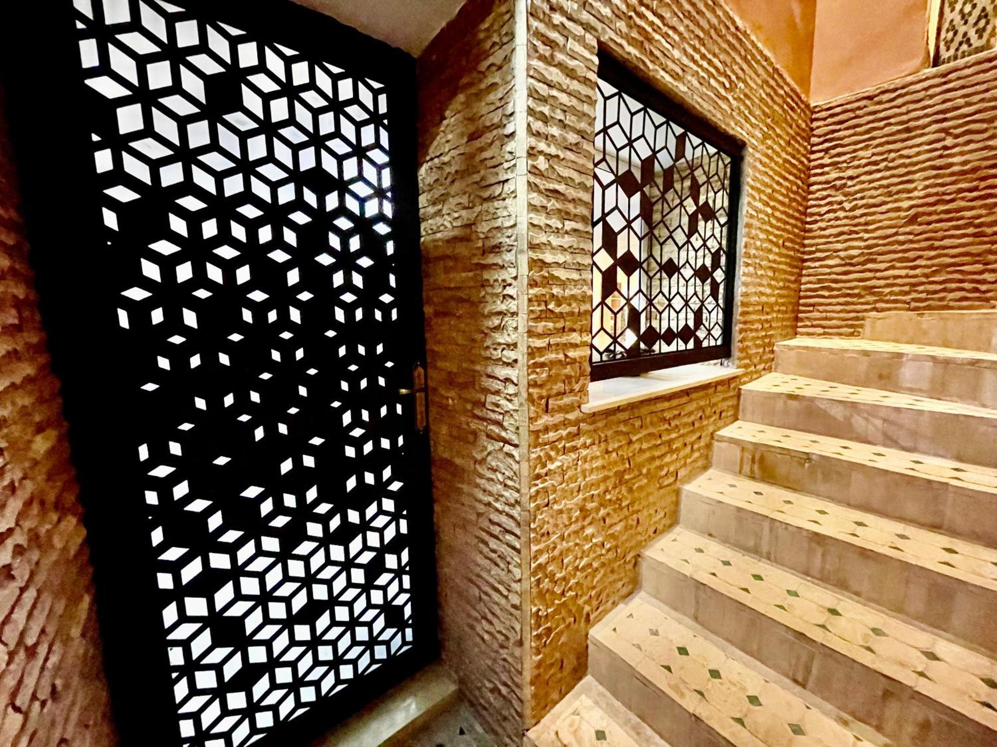 Wael Marrakesh