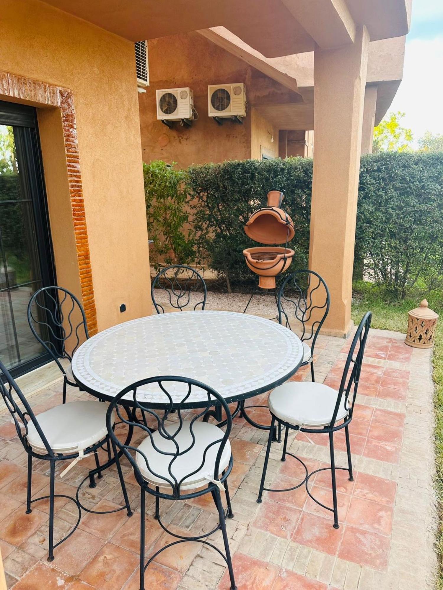 Appartement Dar Celya Sfia Marrakesh