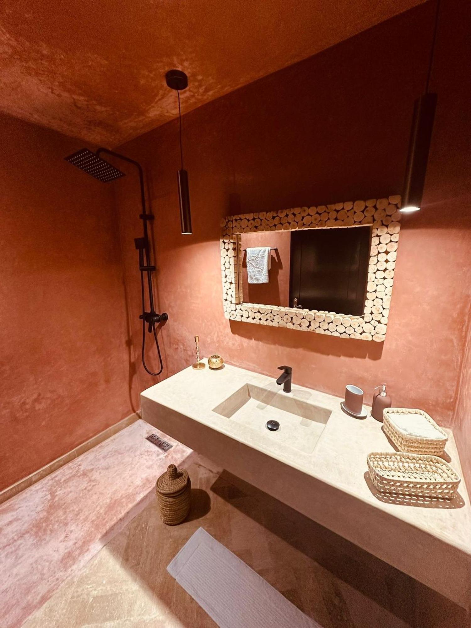 Dar Celya Sfia Marrakesh