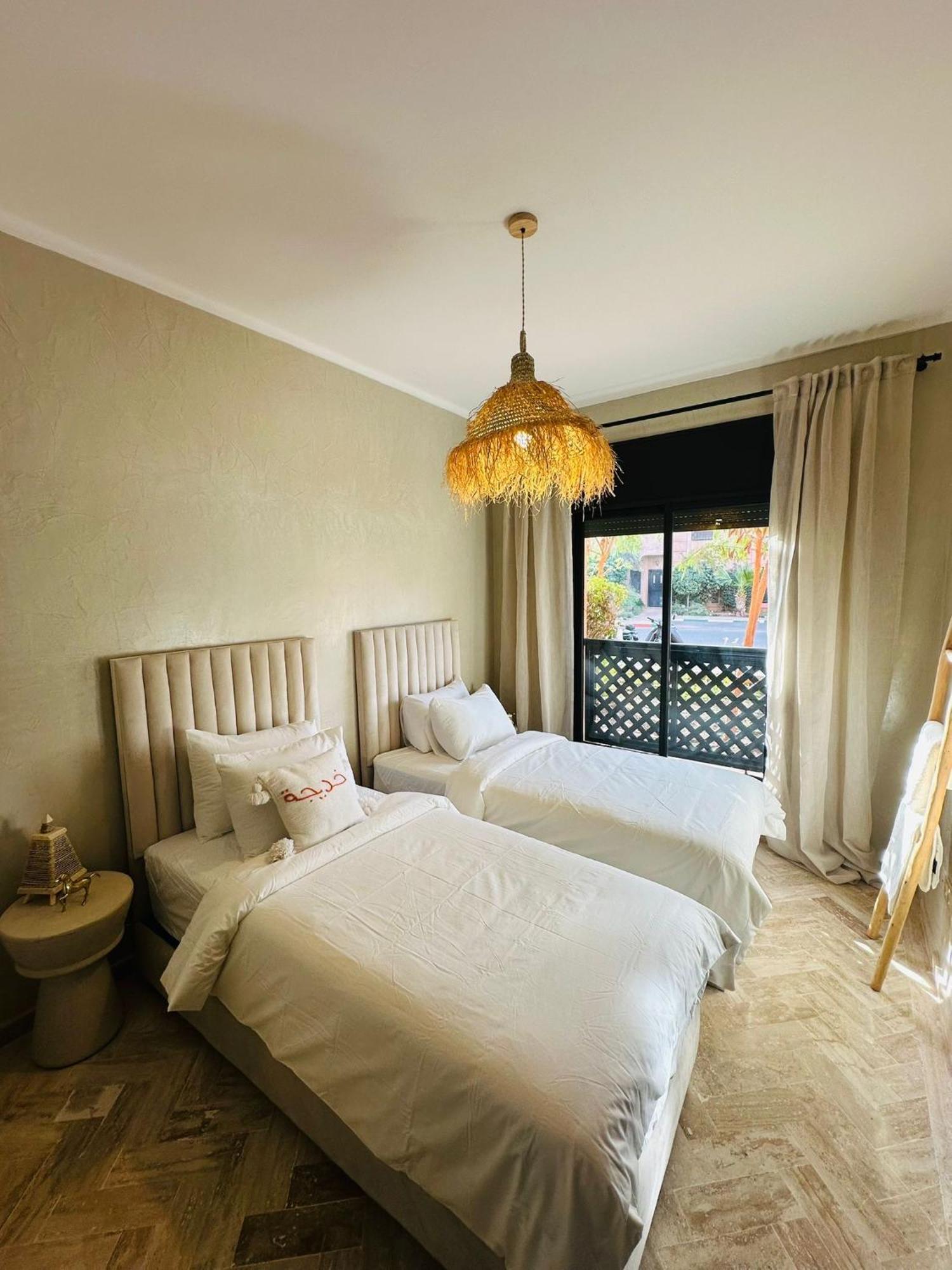 Dar Celya Sfia Marrakesh