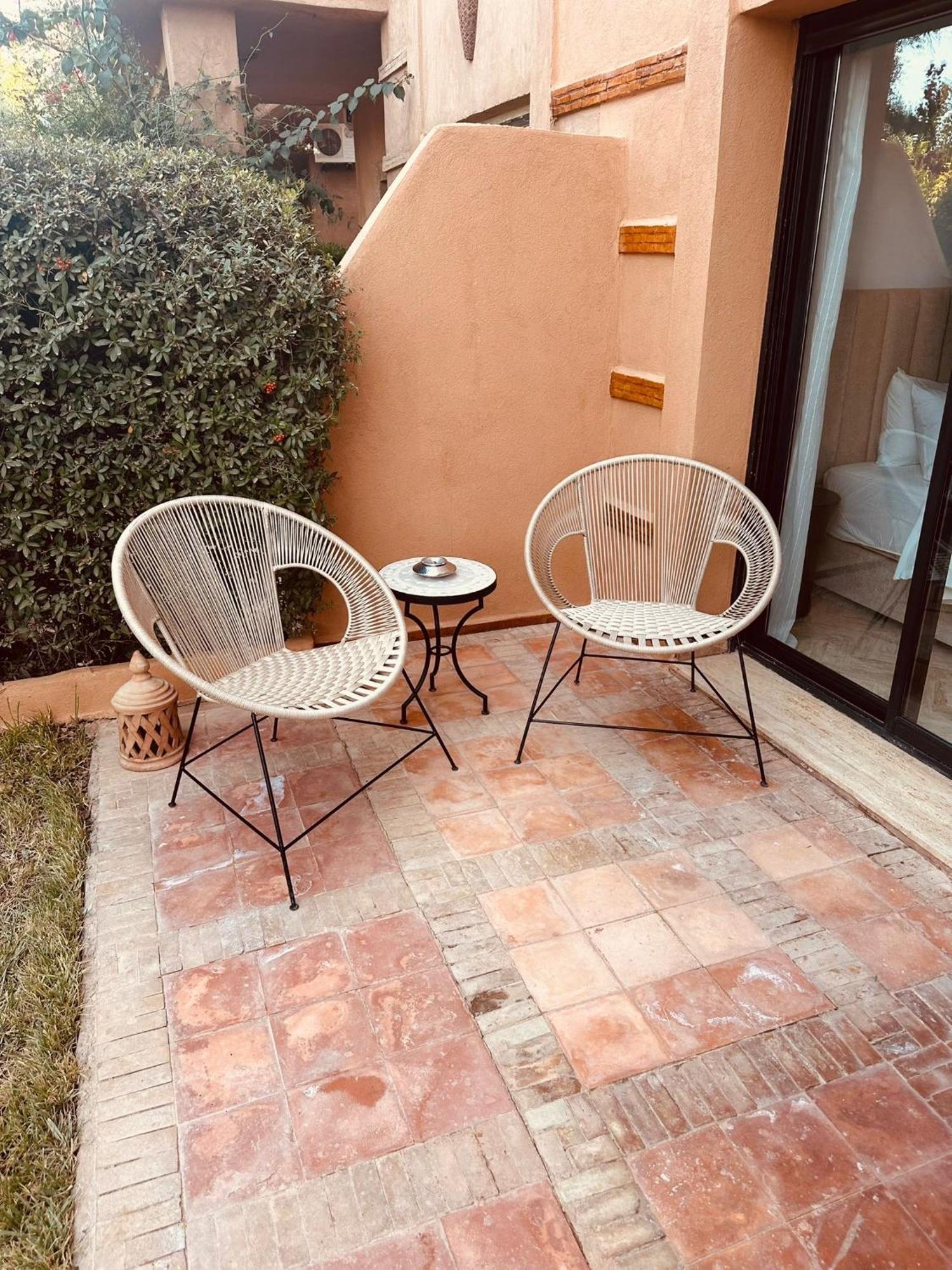 Dar Celya Sfia * Marrakesh