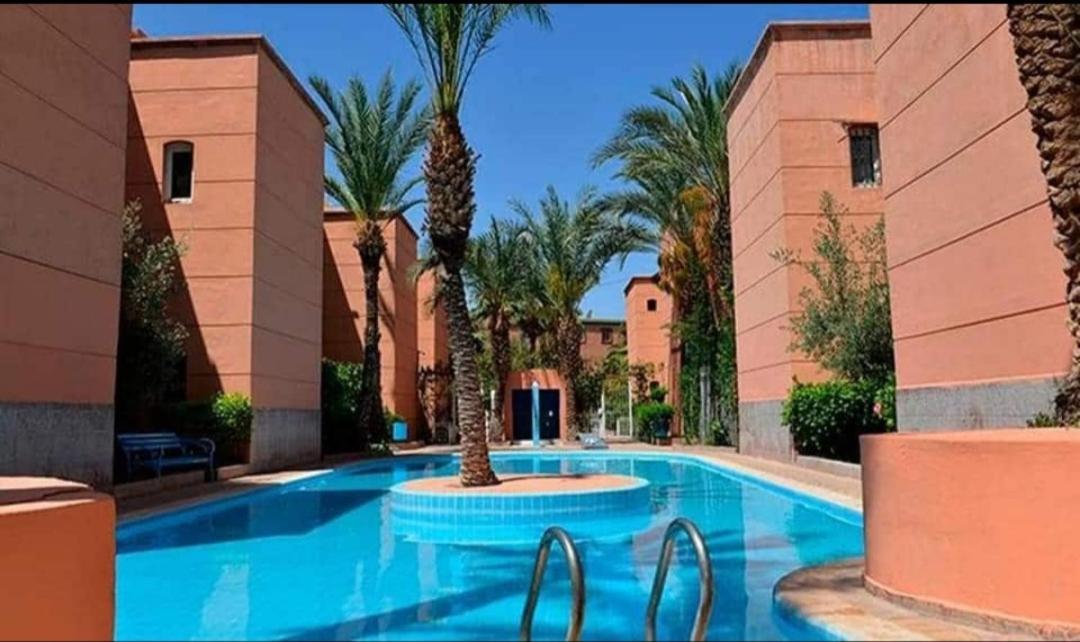 Johari Marrakesch