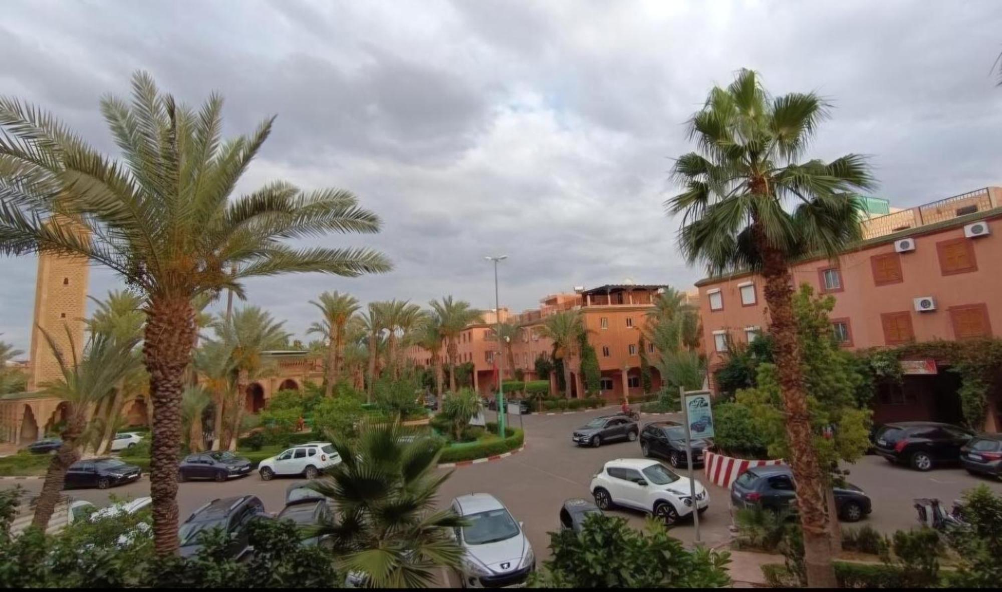 Johari Marrakesch