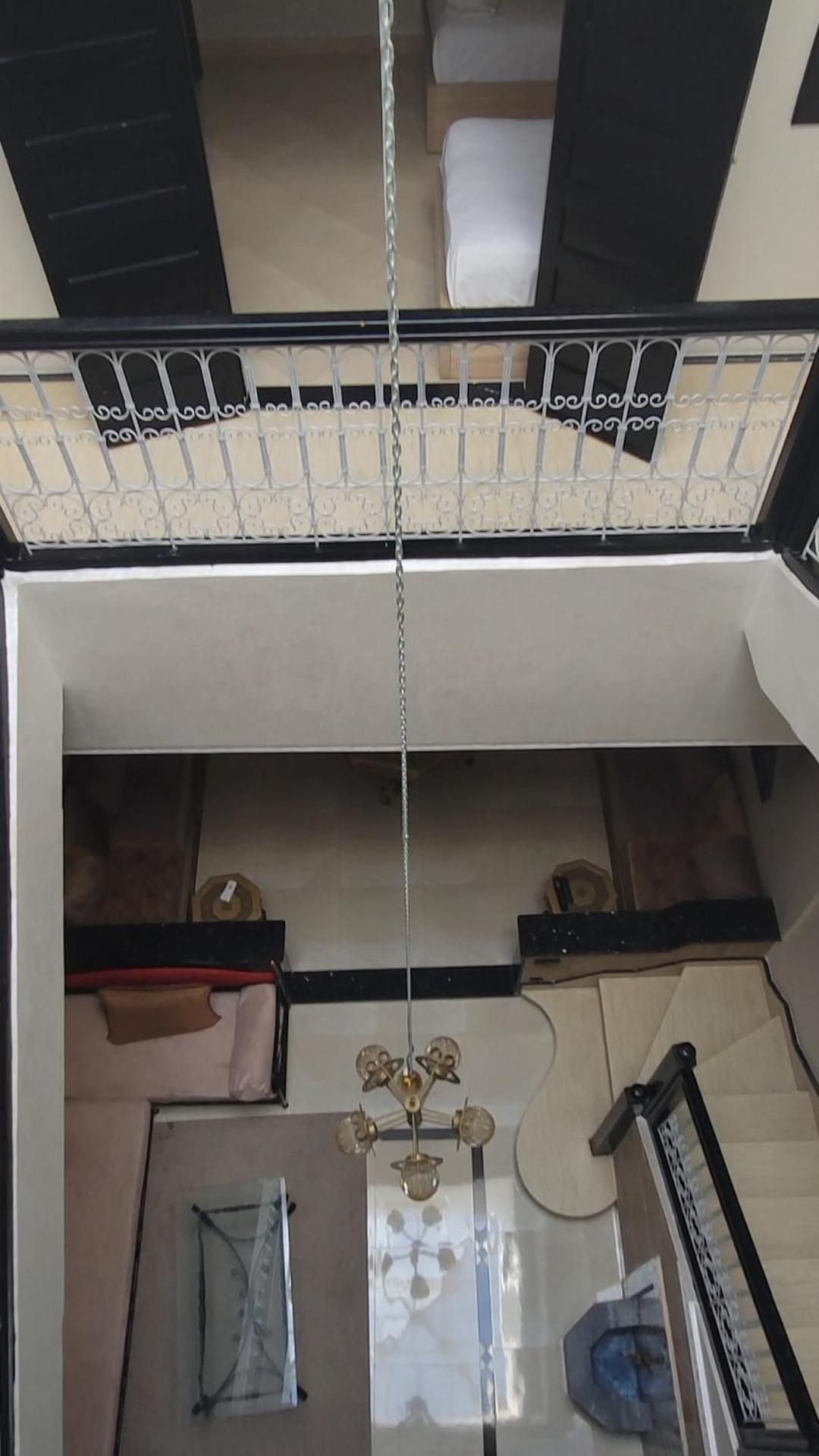 Ferienhaus Johari *