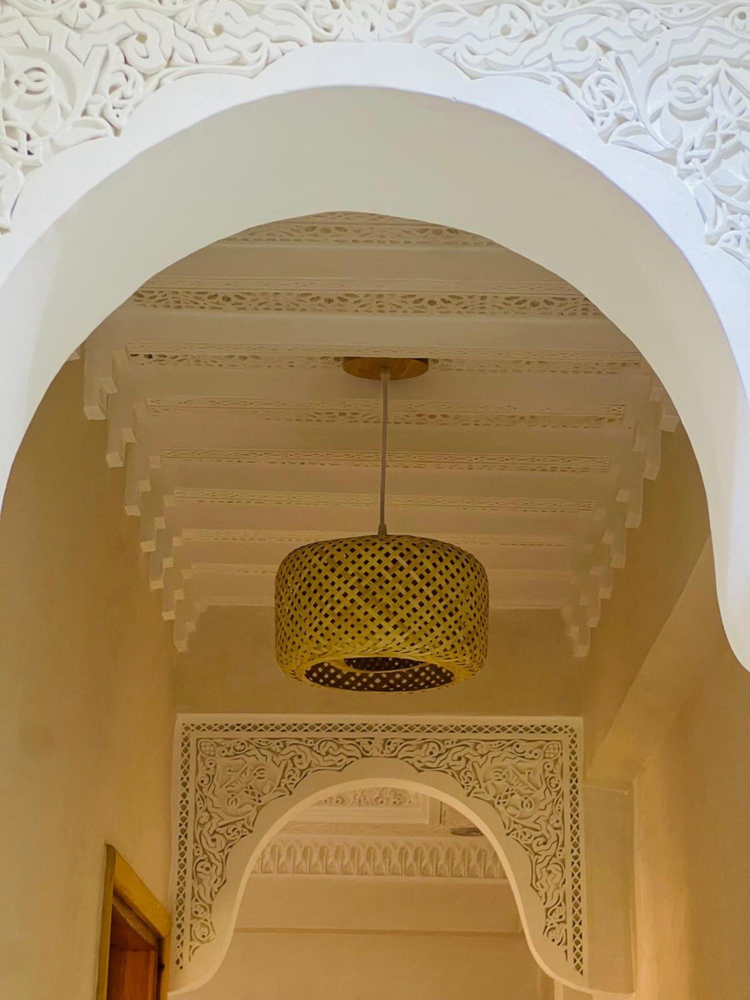 Appartement Julie Airport Marrakech