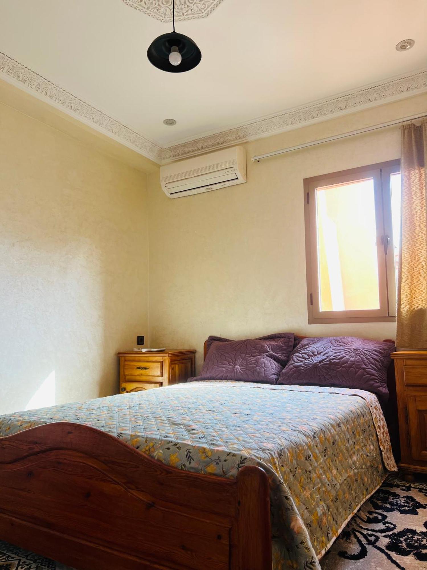 Appartement Julie Airport Marrakech Marrakesh