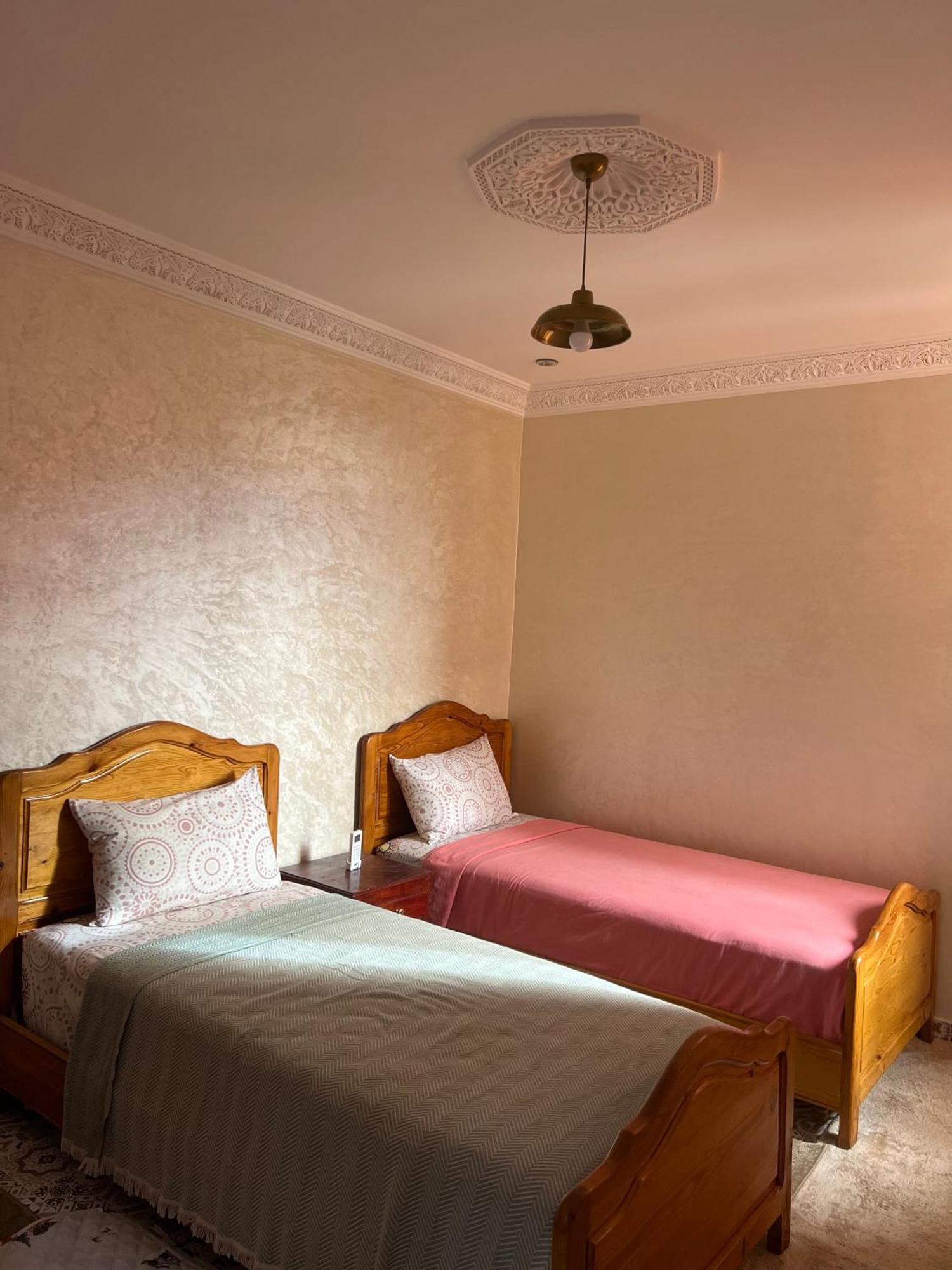 Julie Airport Marrakech Appartement Marrakesh