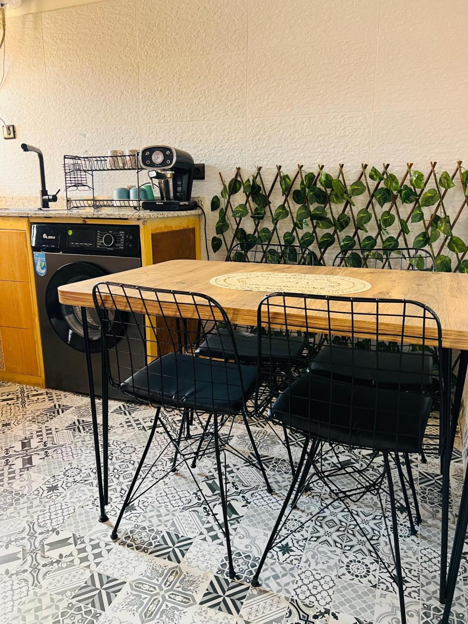 Appartement Julie Airport Marrakech