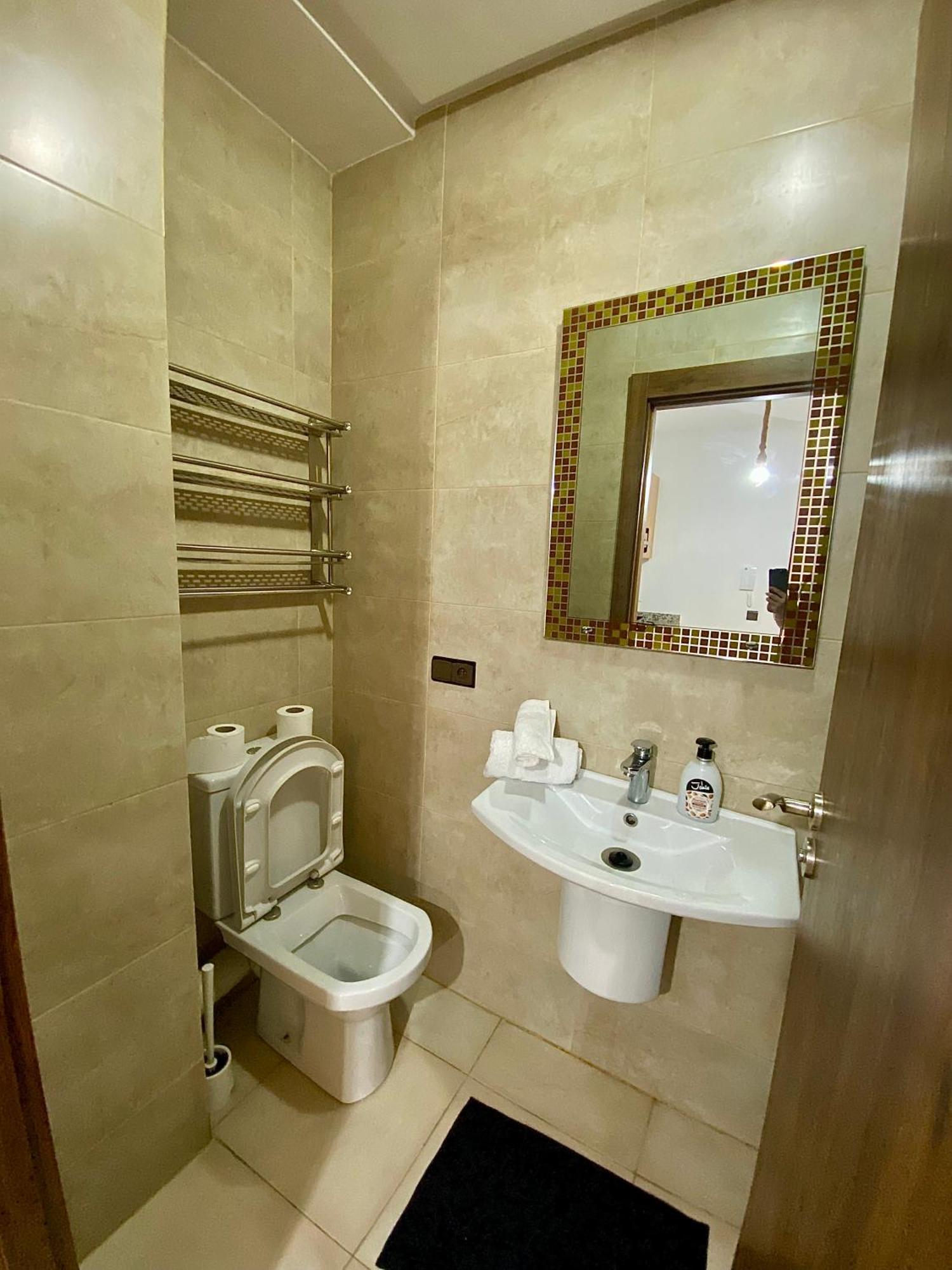 Appart26 Marrakech Gueliz En Face La Gare Appartement