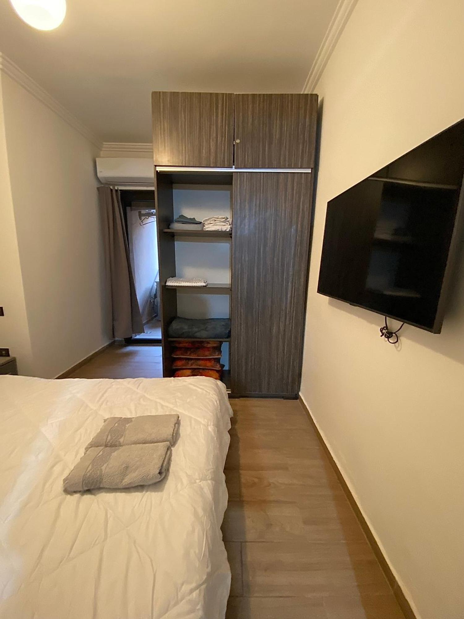 Appartement Appart26 Marrakech Gueliz En Face La Gare