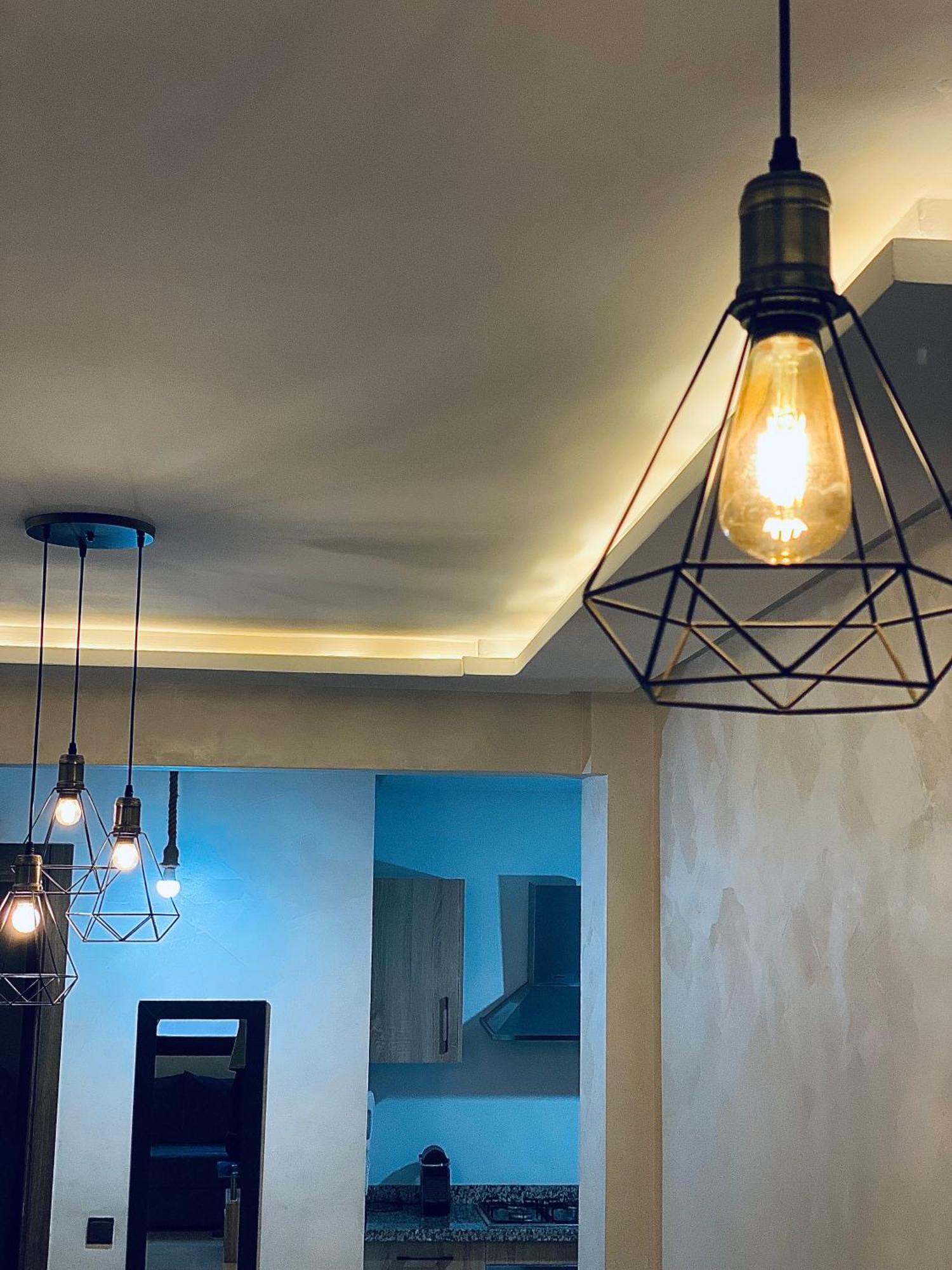 Appartement Appart26 Marrakech Gueliz En Face La Gare *