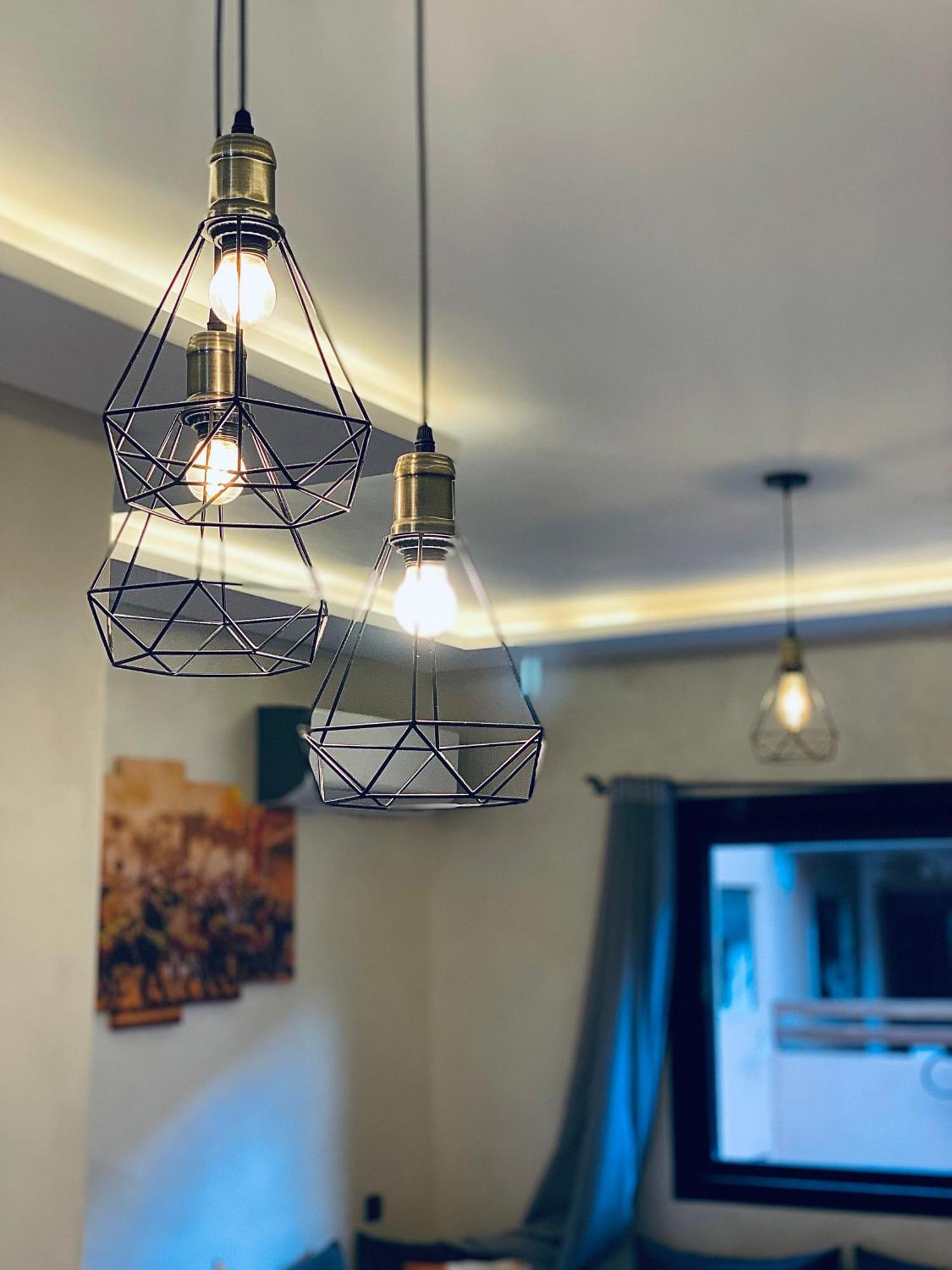 Appartement Appart26 Marrakech Gueliz En Face La Gare Marrakesh