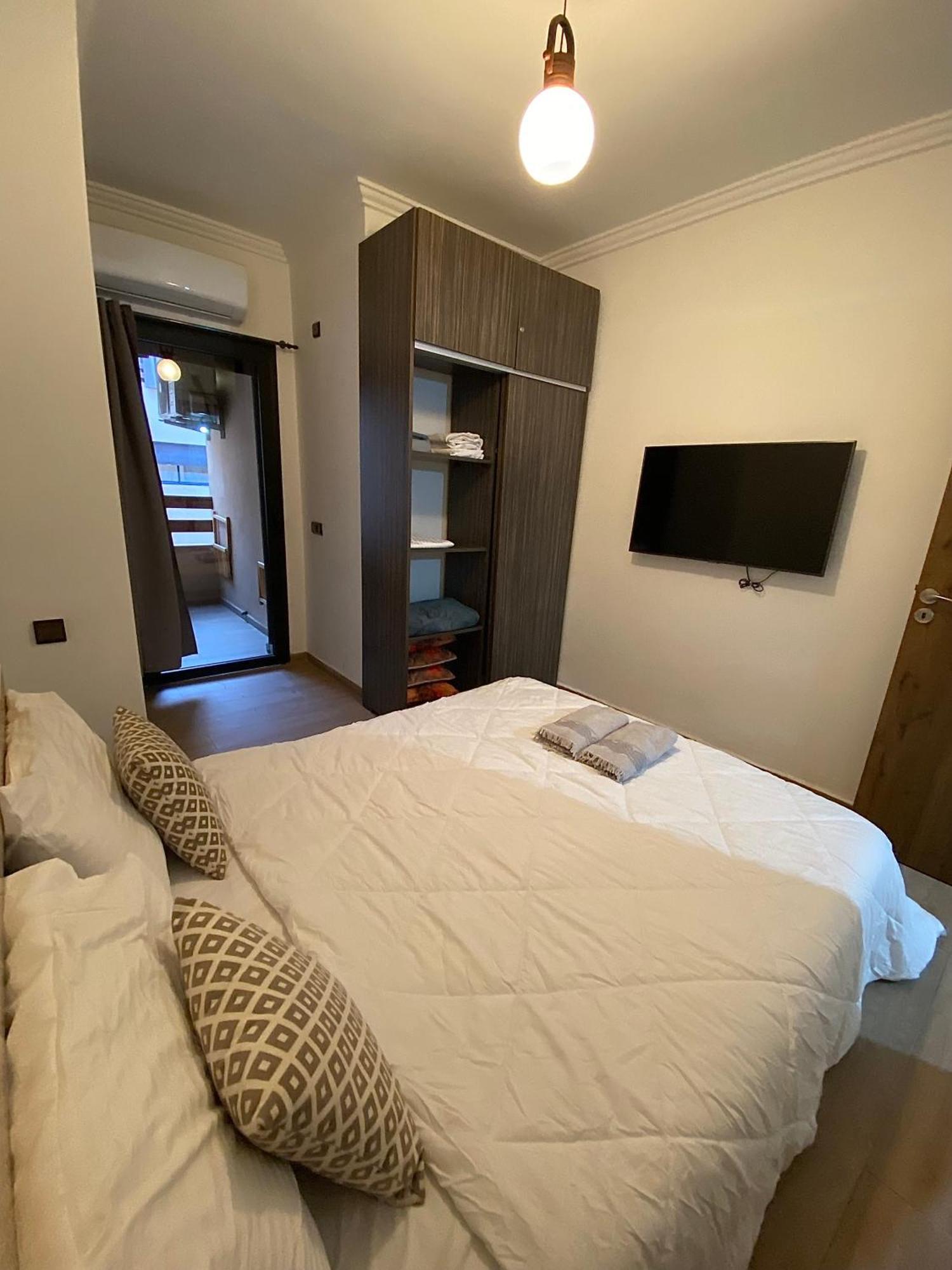 Appart26 Marrakech Gueliz En Face La Gare Appartement Marrakesh