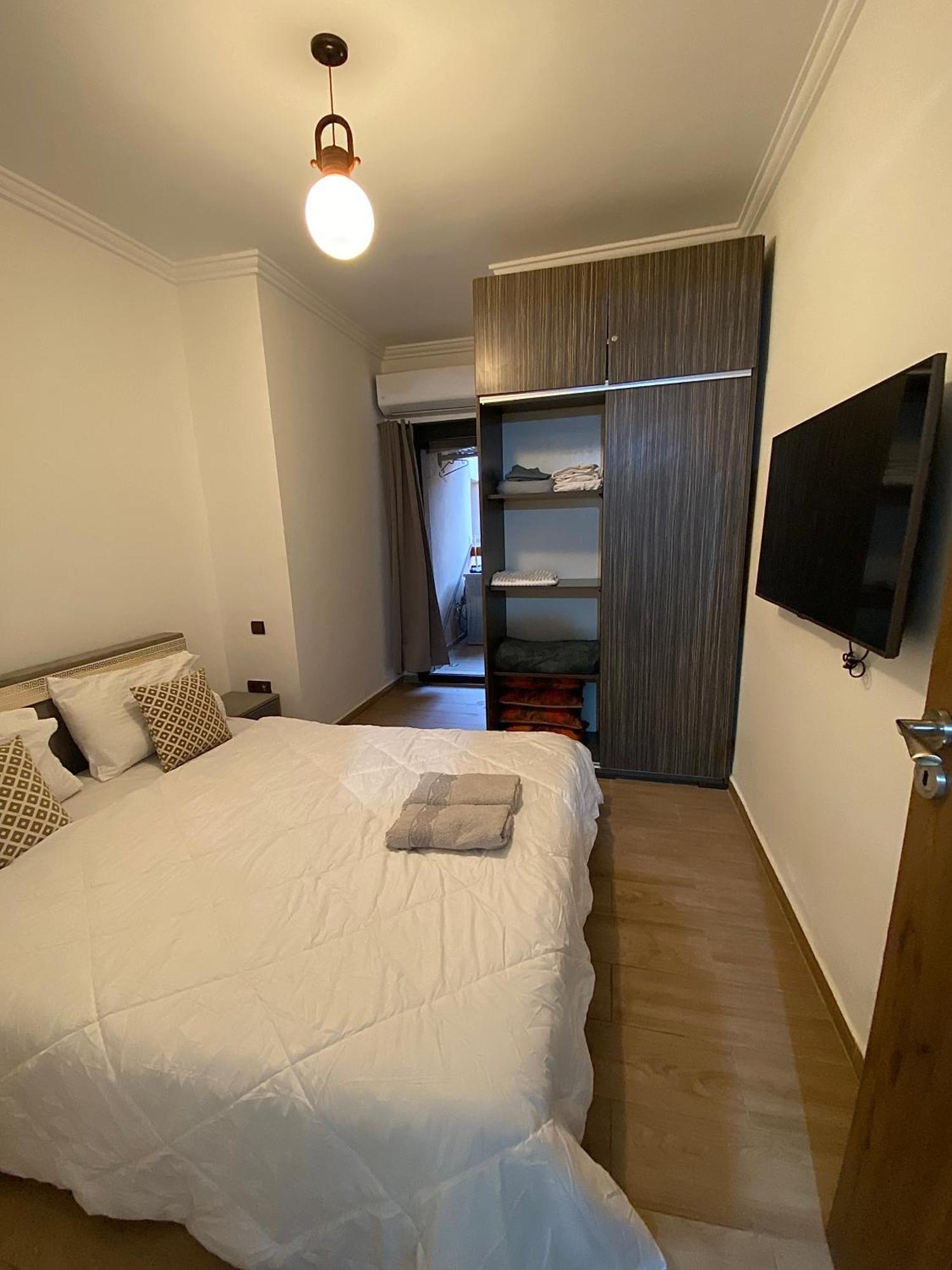 Appart26 Marrakech Gueliz En Face La Gare Appartement