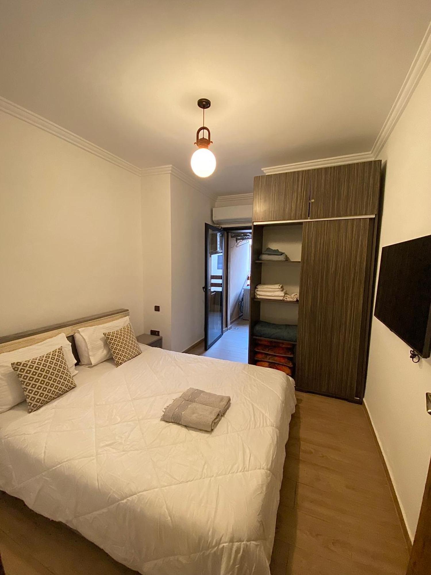 Appart26 Marrakech Gueliz En Face La Gare Appartement Marrakesh