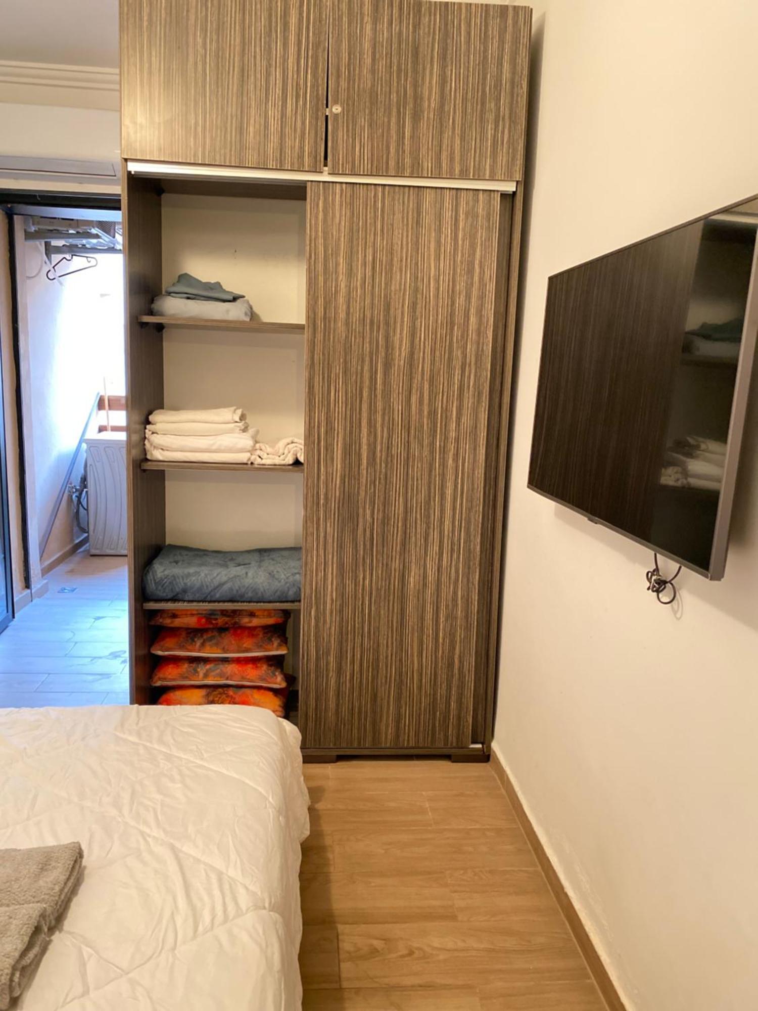 Appart26 Marrakech Gueliz En Face La Gare Appartement