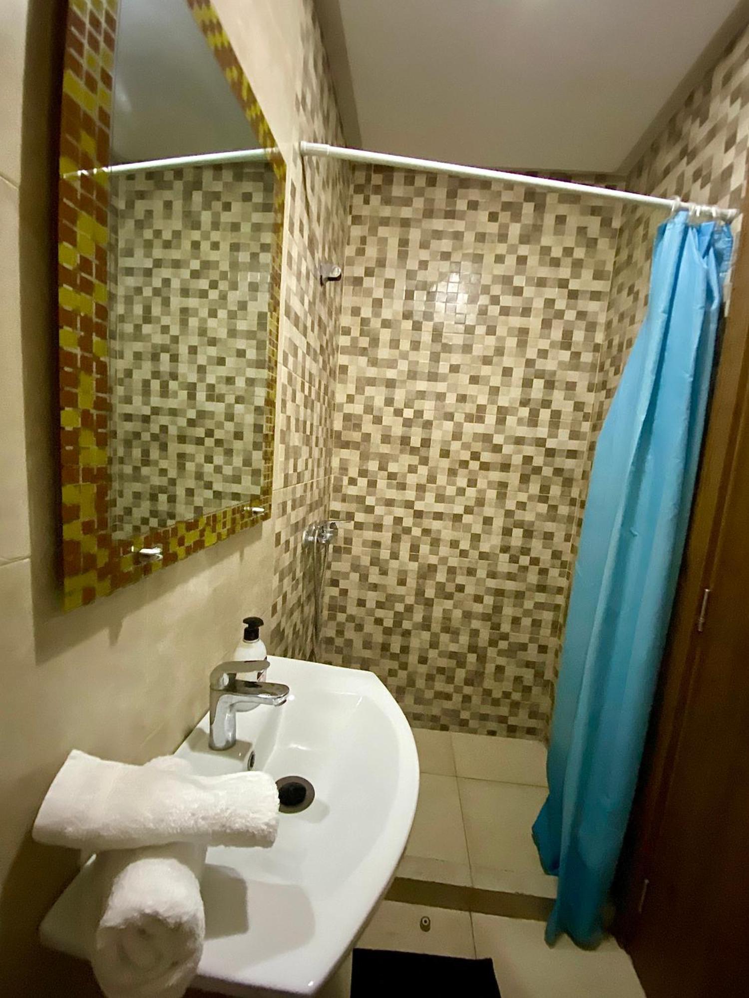 Appart26 Marrakech Gueliz En Face La Gare Appartement