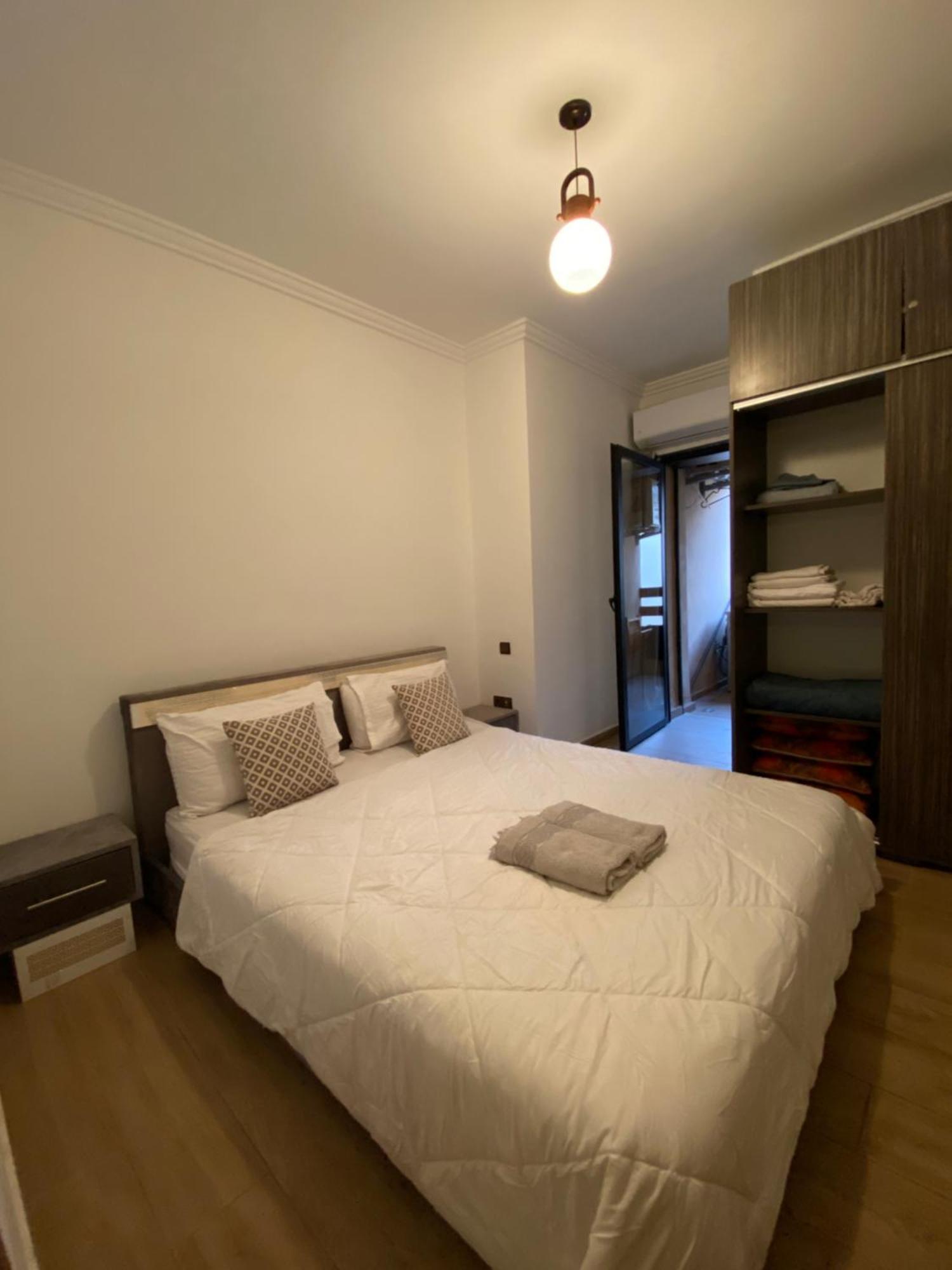 Appartement Appart26 Marrakech Gueliz En Face La Gare Marrakesh