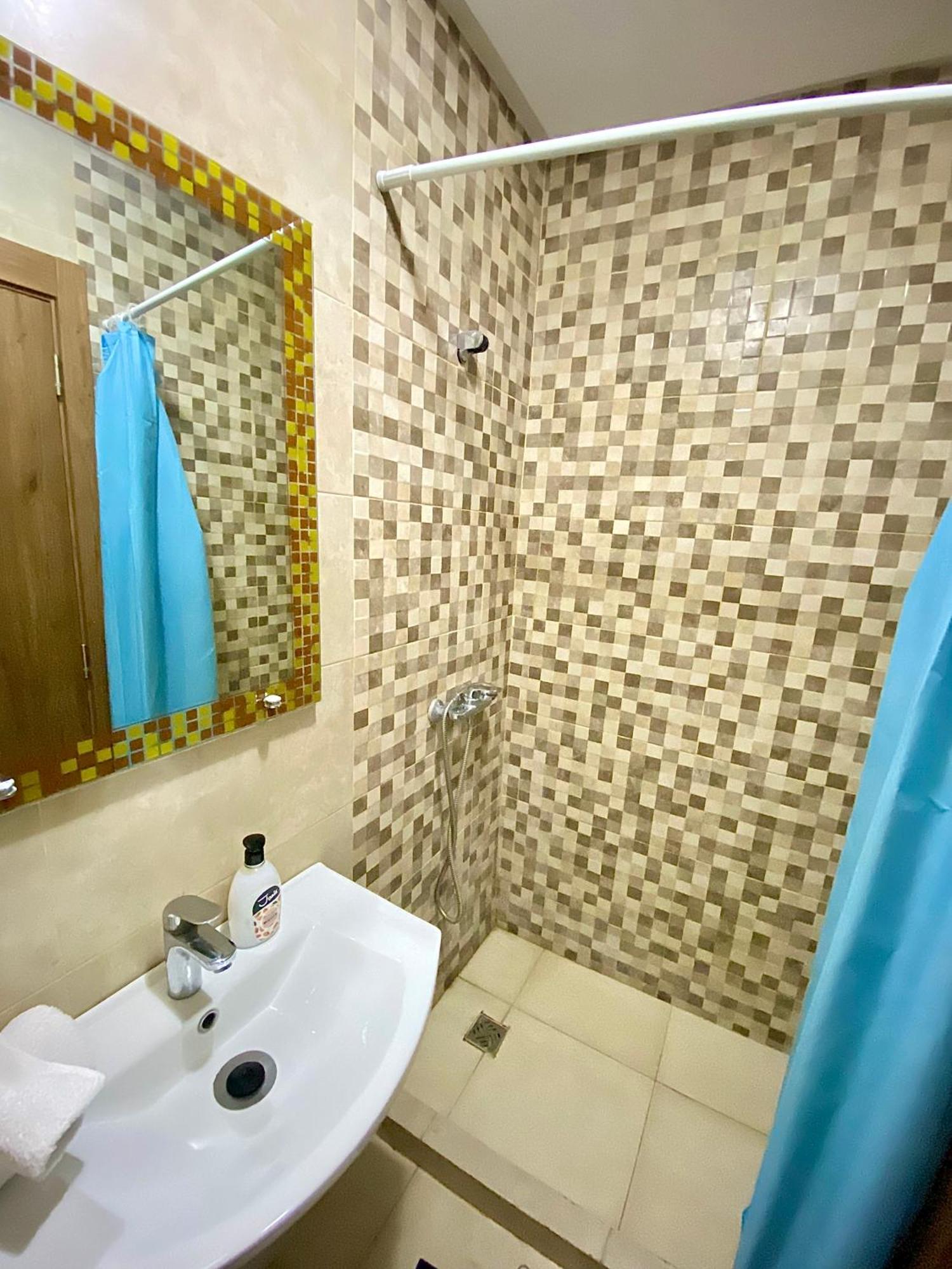 Appartement Appart26 Marrakech Gueliz En Face La Gare *