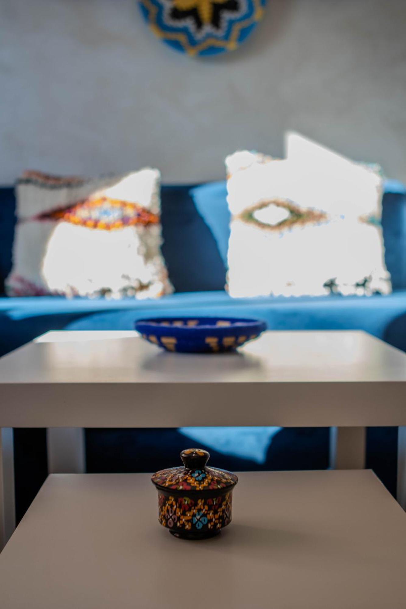 Appartement Cozy I Victor Hugo *