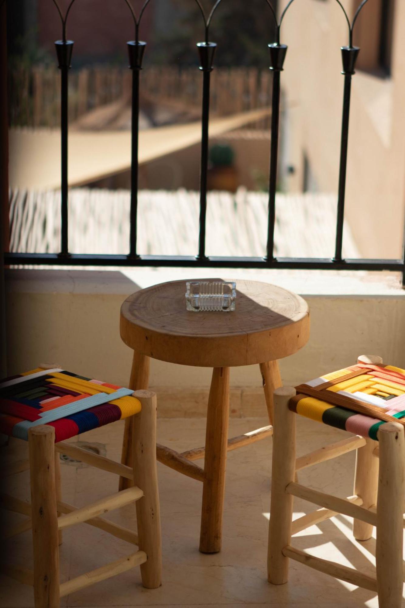 Cozy I Victor Hugo Appartement Marrakesh