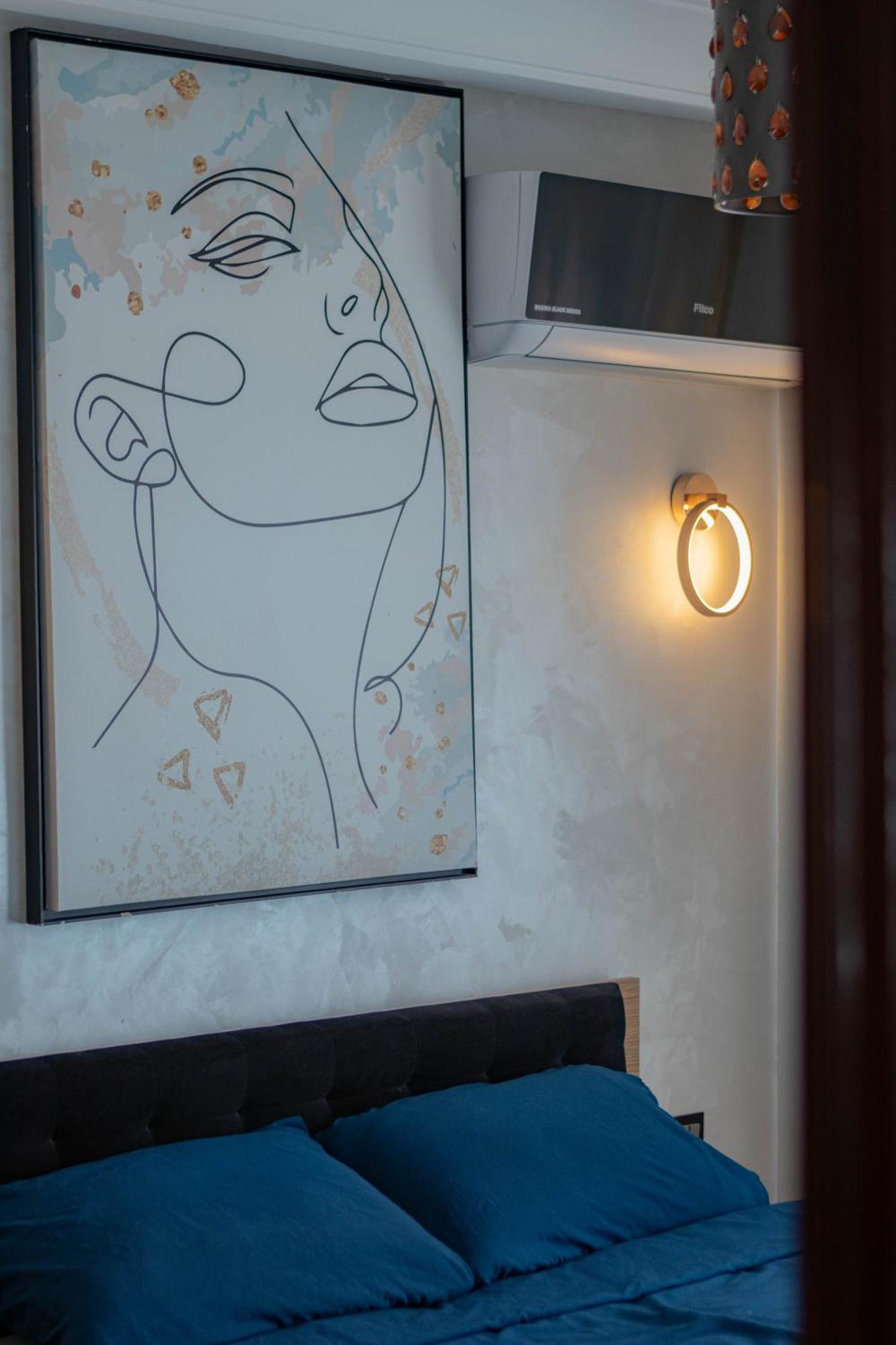 Appartement Cozy I Victor Hugo