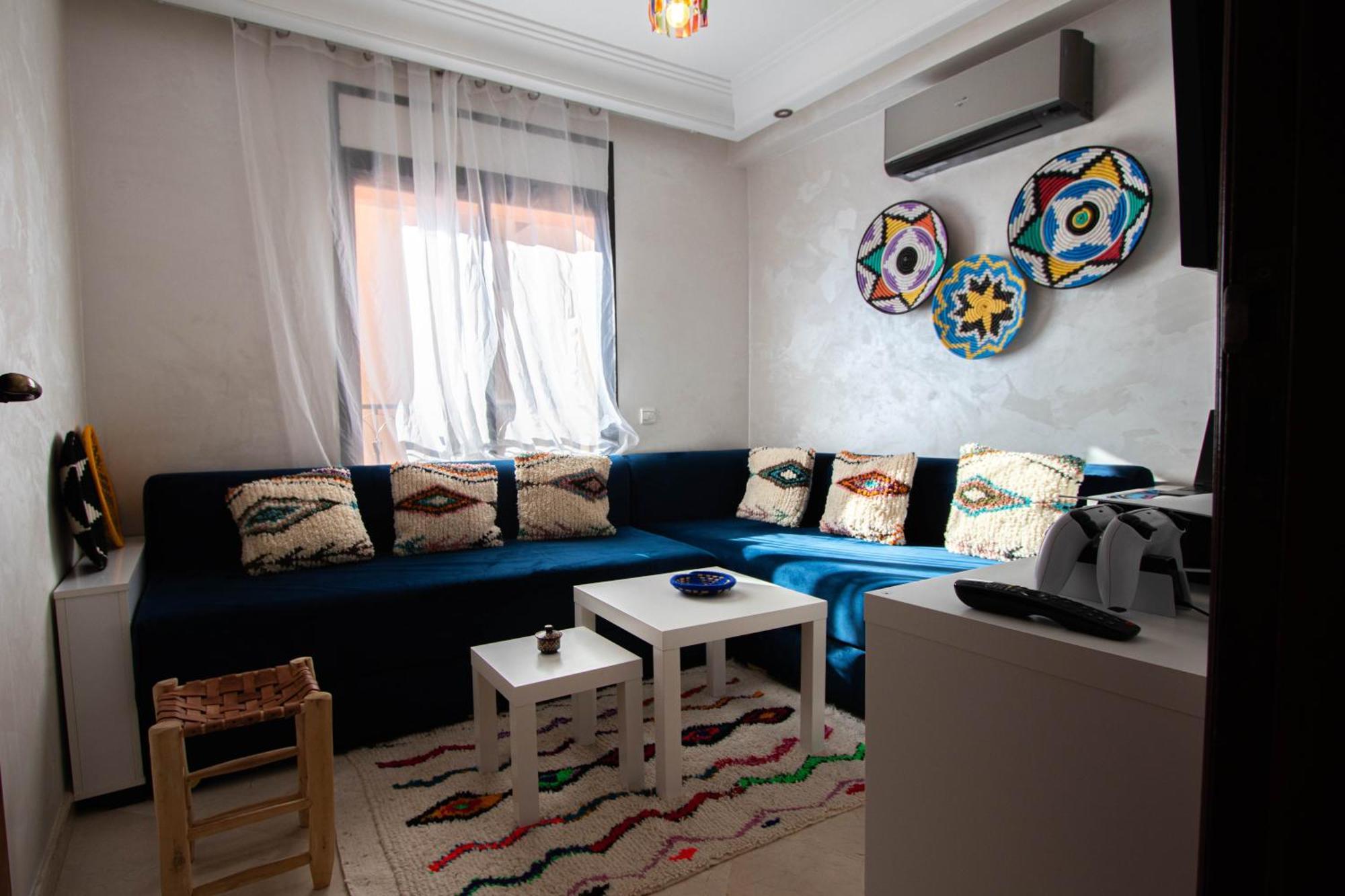 Cozy I Victor Hugo Appartement