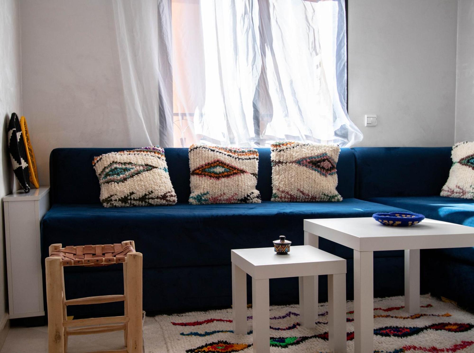 Appartement Cozy I Victor Hugo *