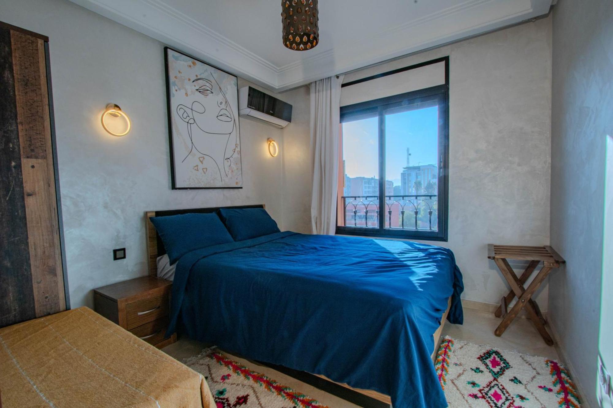 Appartement Cozy I Victor Hugo *