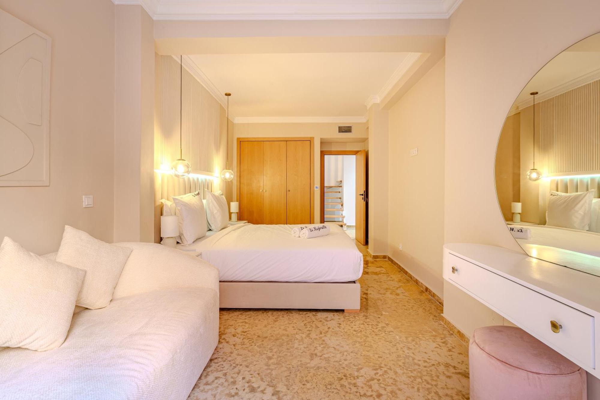 Duplex Le Majorelle, Res Devant Le Jardin, Piscine * Marrakesch