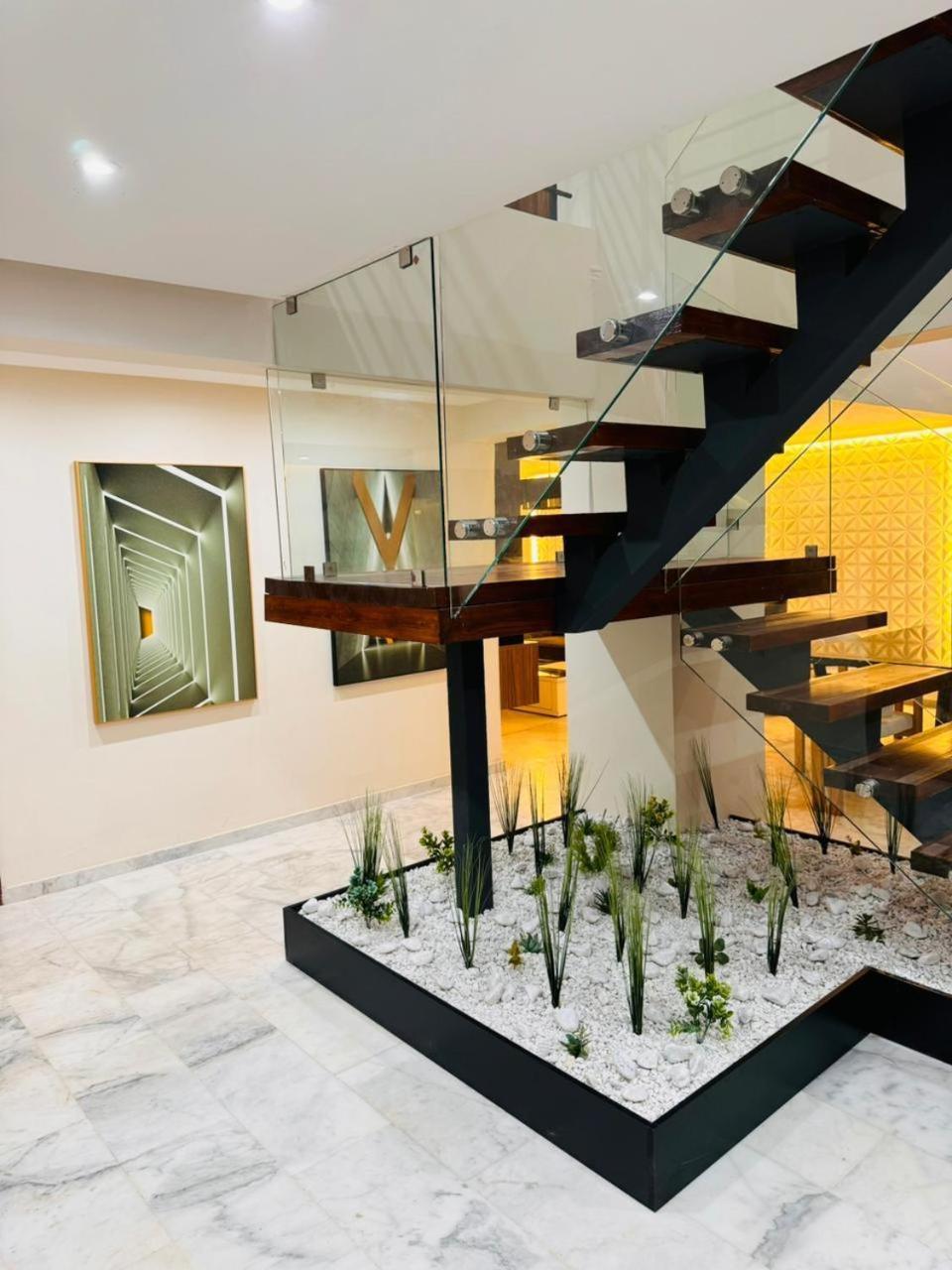 Superbe Duplex 3 Gueliz Avec Piscine ! Appartement