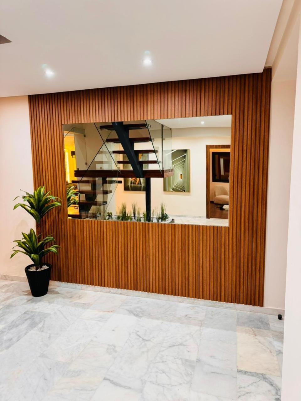 Superbe Duplex 3 Gueliz Avec Piscine ! Appartement