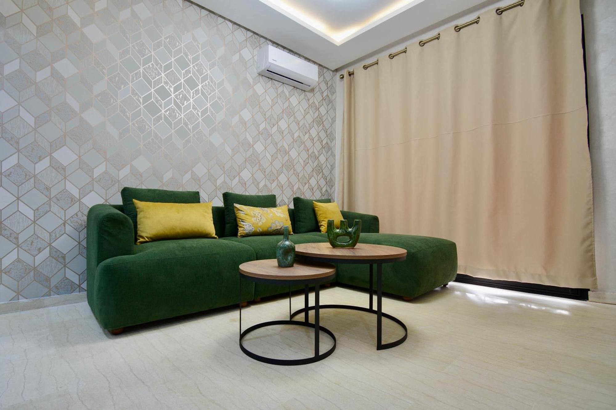 Cozy Desert Oasis Appartement
