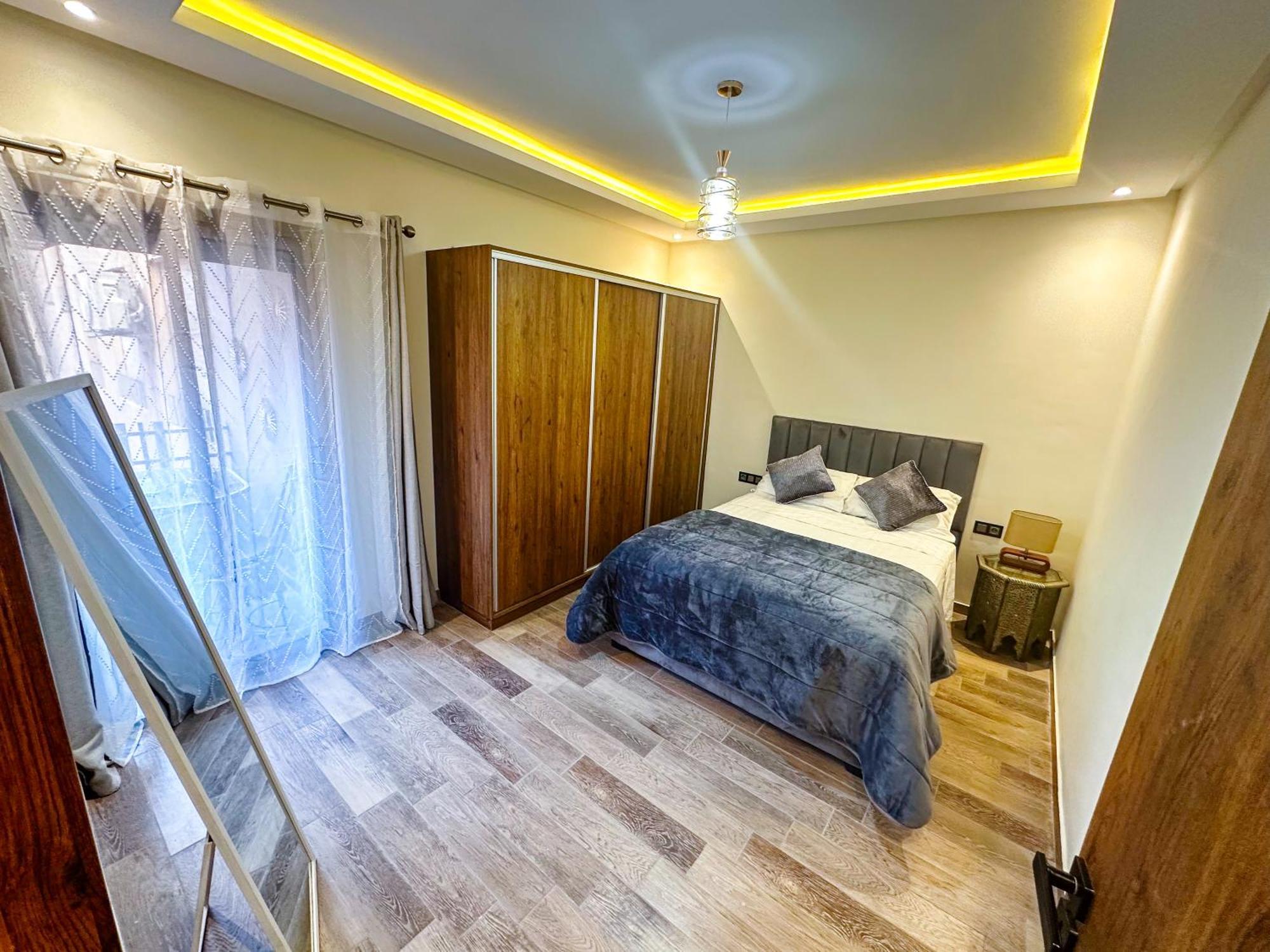 Appartement Cosy Marrakech Marrakesh