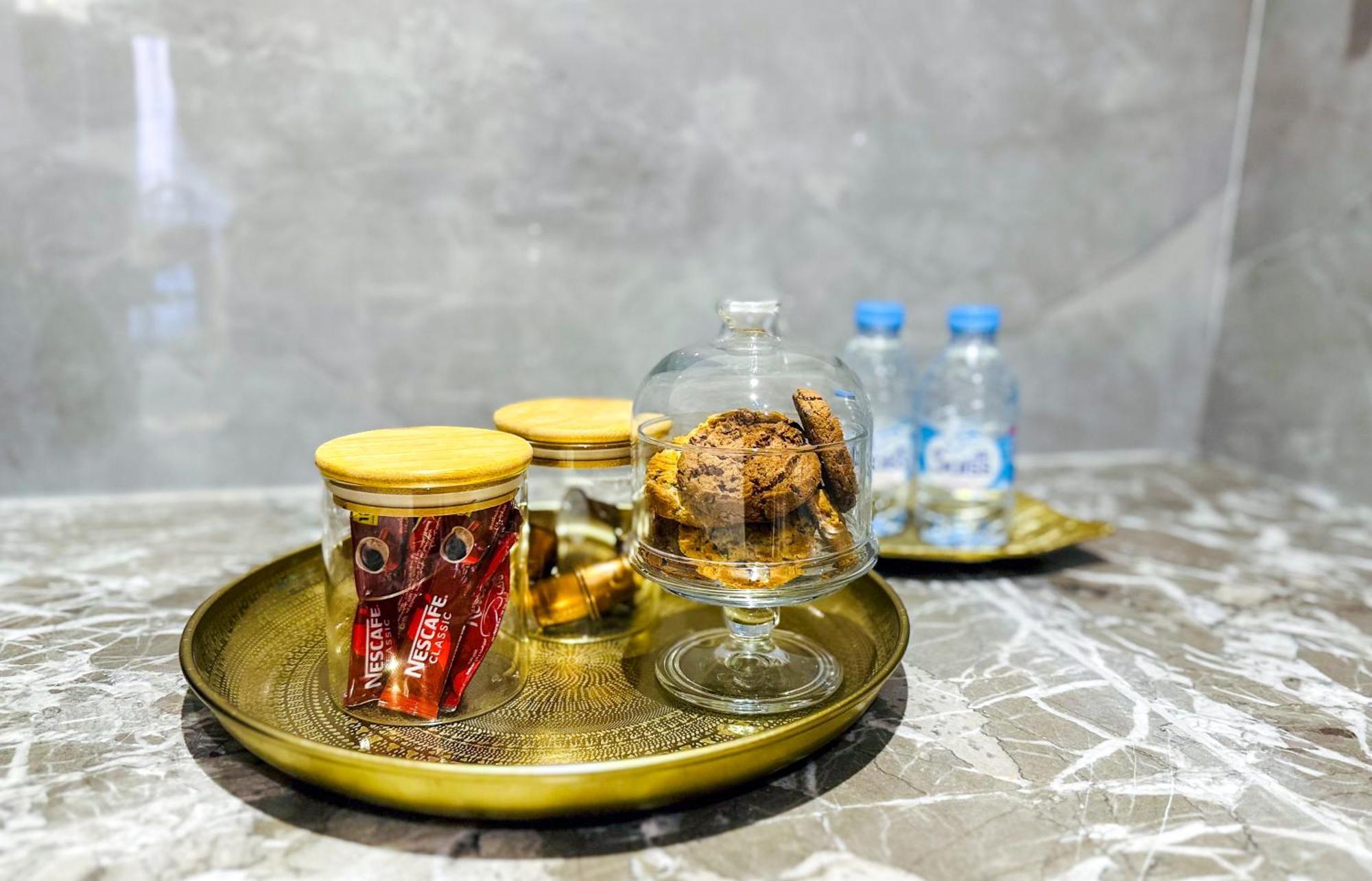 Appartement Cosy Marrakech