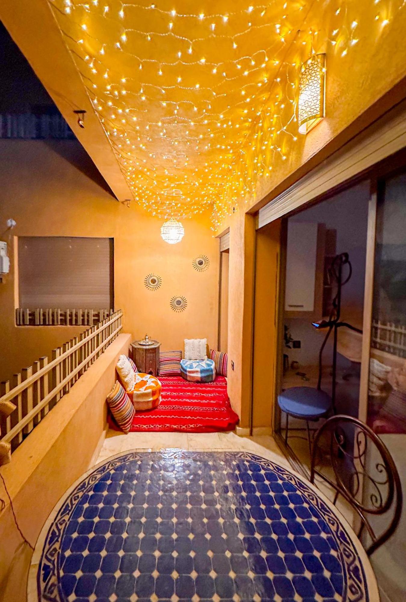 Appartement Cosy Marrakech Marrakesh