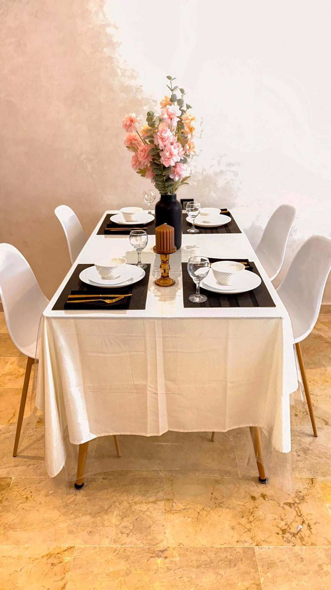 Appartement Cosy Marrakech *