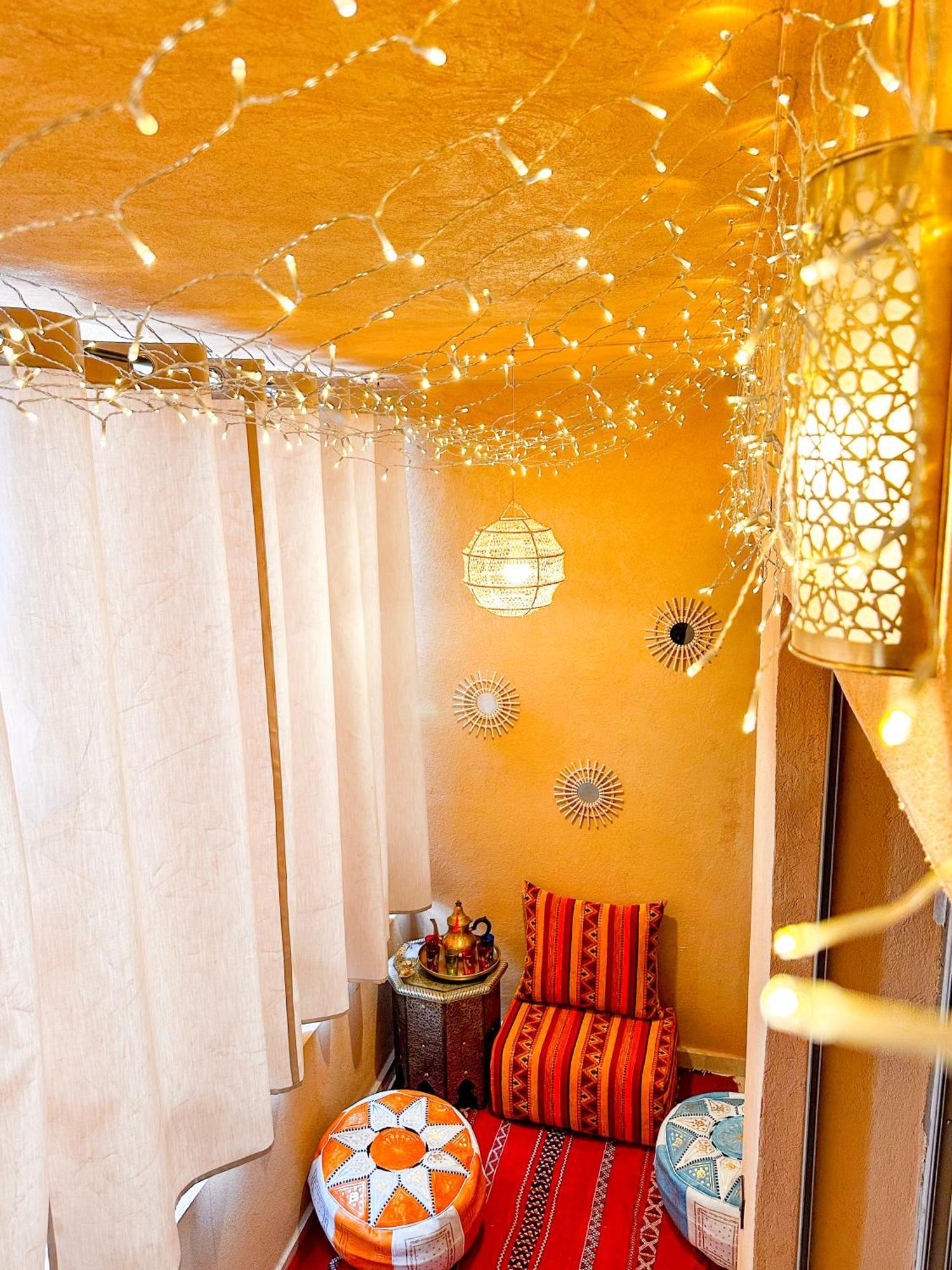 Cosy Marrakech