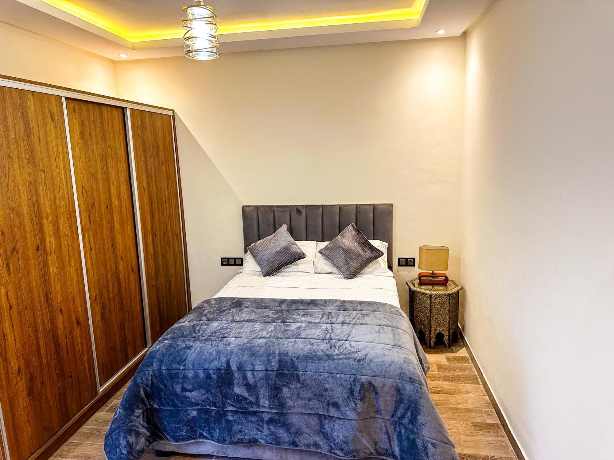 Cosy Marrakech Appartement *